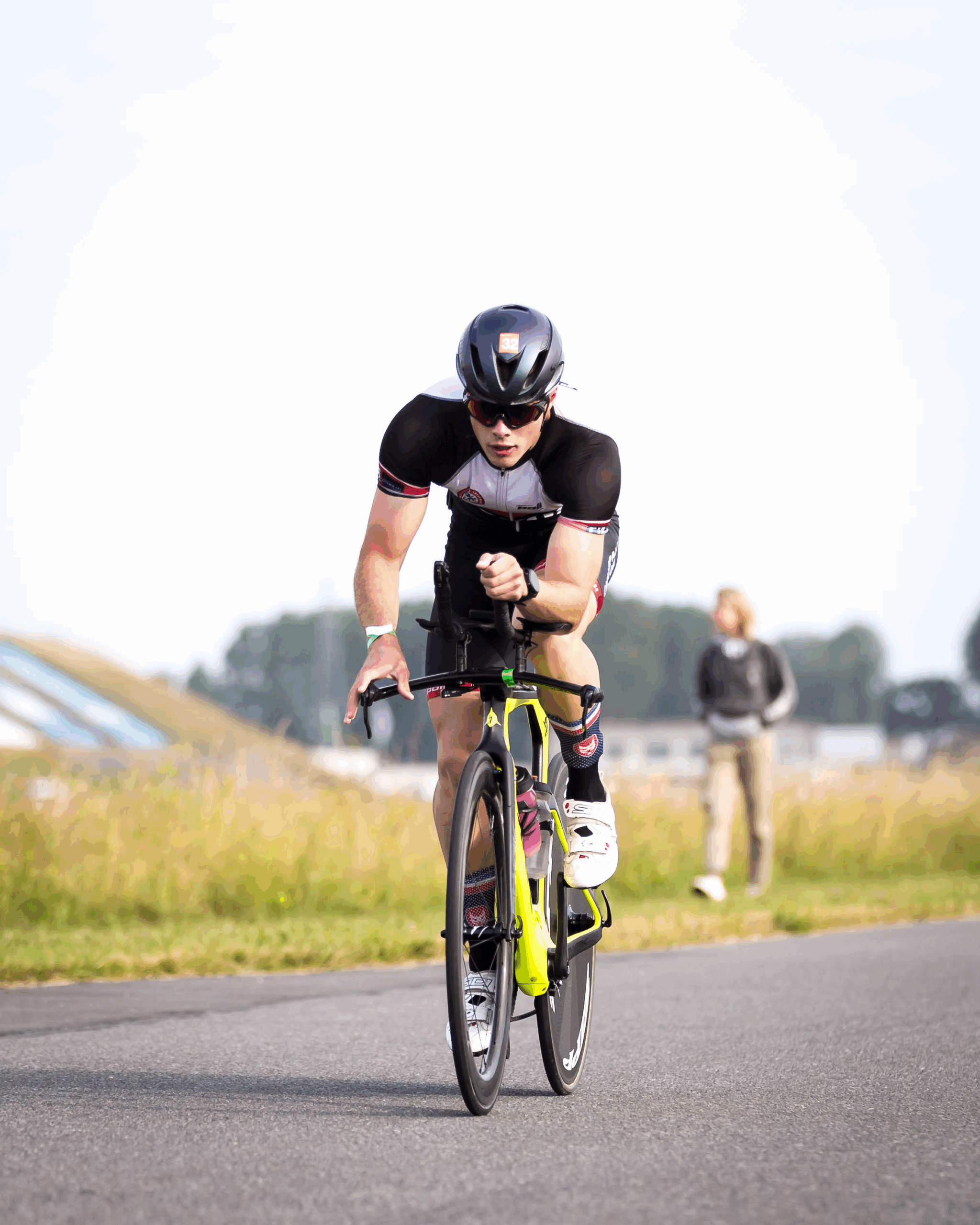 De ton objectif à ta réussite